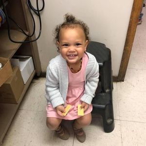 Meet your Posher, Letisha